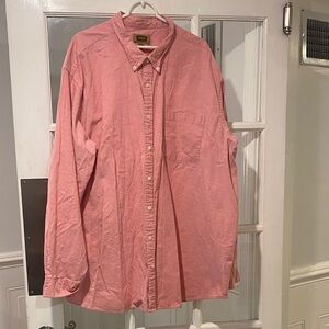 The Foundry size 4XLT Shirt good condition